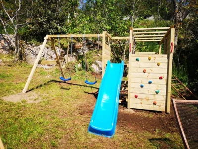 La casina del Cabrajigo — Foto 4