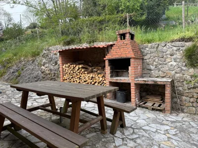 La casina del Cabrajigo — Foto 5