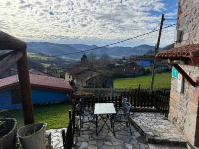 La casina del Cabrajigo — Foto 7