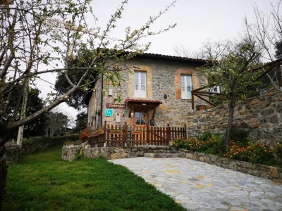 La casina del Cabrajigo — Foto 10
