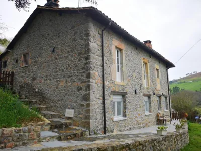 La casina del Cabrajigo — Foto 11