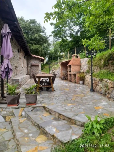 La casina del Cabrajigo — Foto 12