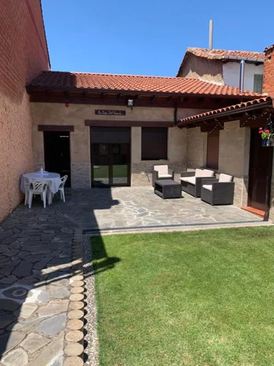 La Casina del Cerecedo — photo 6