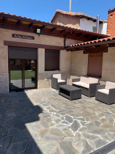 La Casina del Cerecedo — photo 10