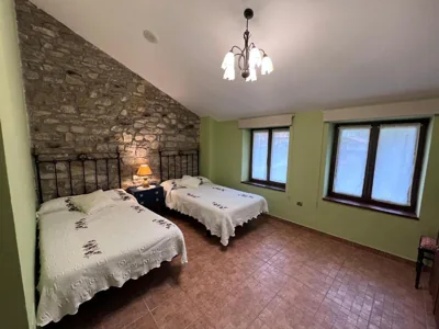 La Casina Del Rio — Foto 2