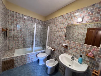 La Casina Del Rio — Foto 3