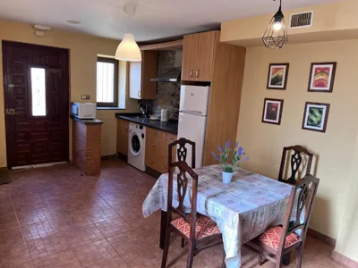 La Casina Del Rio — Foto 4