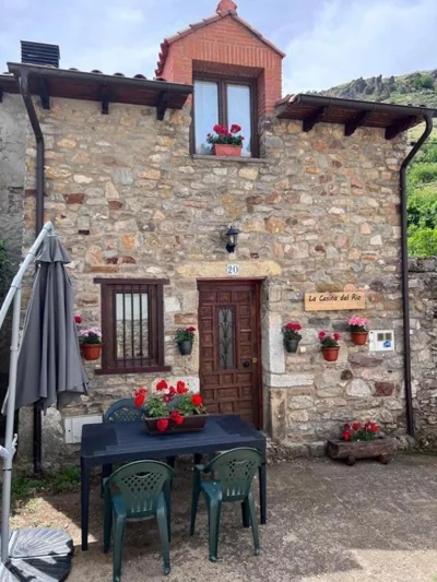 La Casina Del Rio — Foto 6