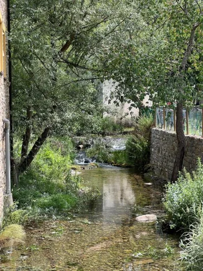 La Casina Del Rio — Foto 10