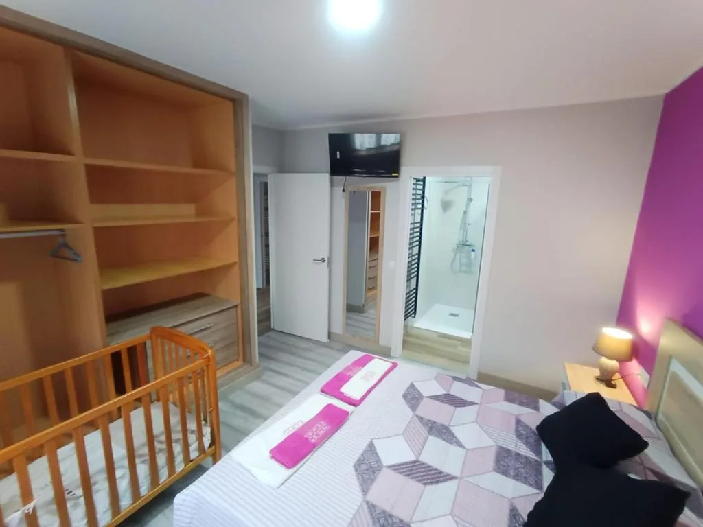 La Casina en San Román de la Vega