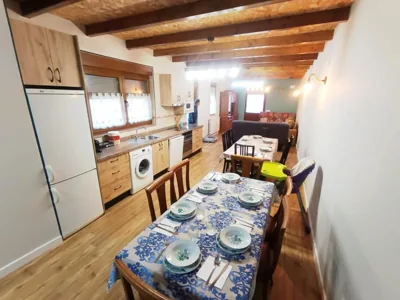 La Casina en San Román de la Vega — foto 4