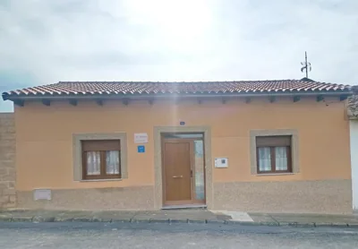 La Casina en San Román de la Vega — foto 5