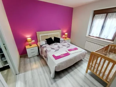 La Casina en San Román de la Vega — foto 6
