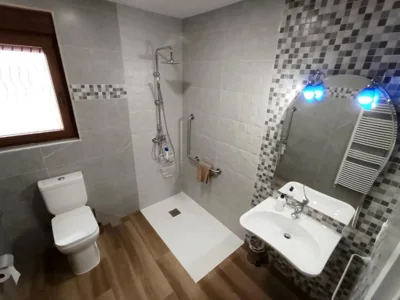 La Casina en San Román de la Vega — foto 7