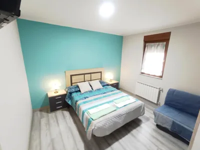 La Casina en San Román de la Vega — foto 8