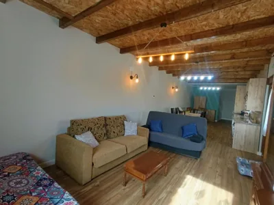 La Casina en San Román de la Vega — foto 11