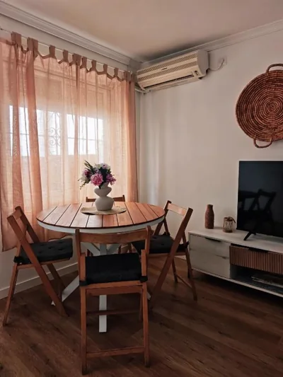 La Casita, a 2 min a pie de la playa! — foto 2