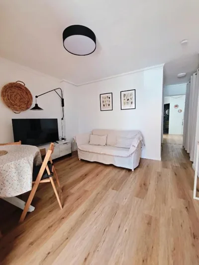 La Casita, a 2 min a pie de la playa! — foto 4