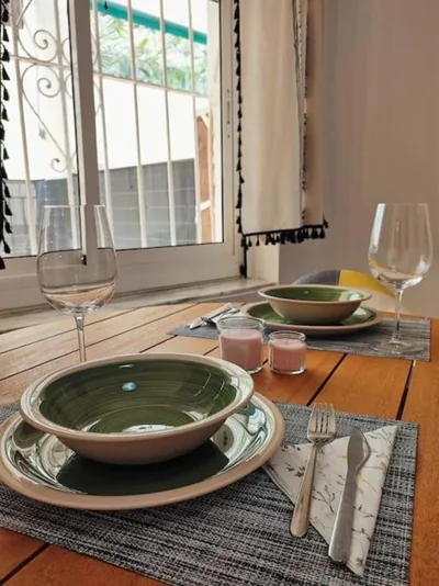 La Casita, a 2 min a pie de la playa! — foto 5