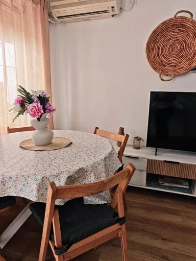 La Casita, a 2 min a pie de la playa! — foto 6