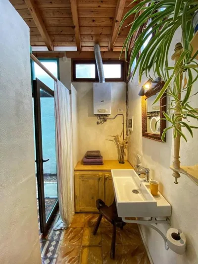 La Casita Azul — Foto 3