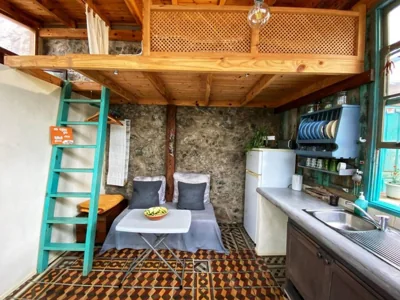 La Casita Azul — Foto 4