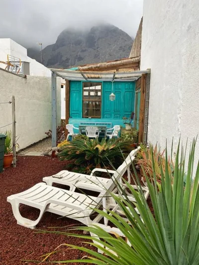 La Casita Azul — Foto 5