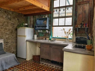 La Casita Azul — Foto 8