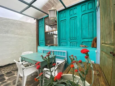 La Casita Azul — Foto 10