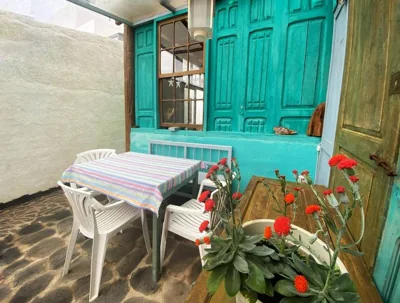La Casita Azul — Foto 11