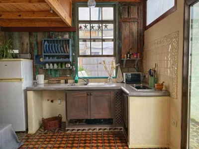 La Casita Azul — Foto 12