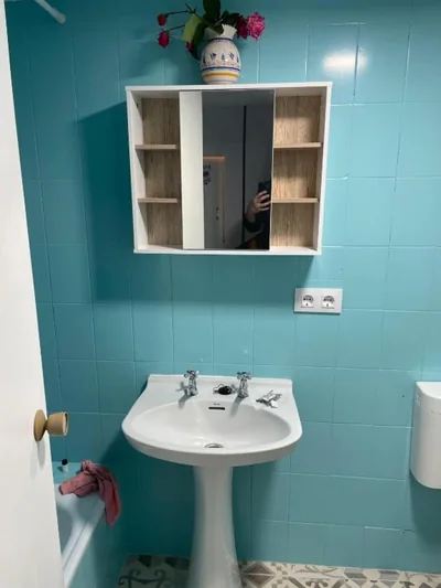 La casita Azul — foto 3