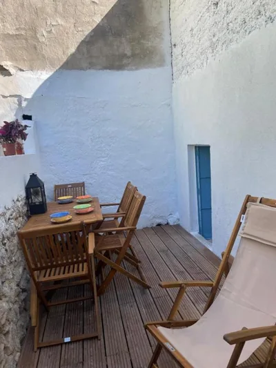 La casita Azul — foto 4