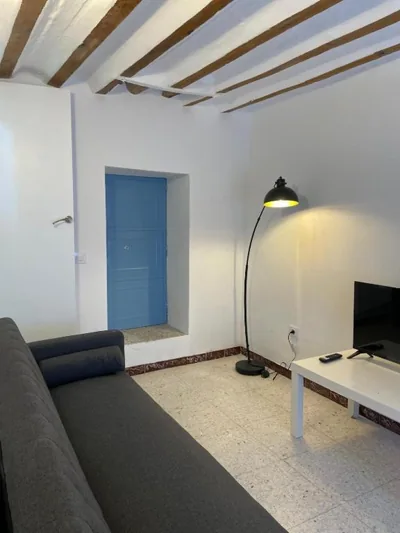 La casita Azul — foto 5