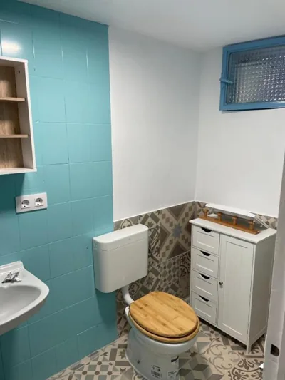 La casita Azul — foto 8