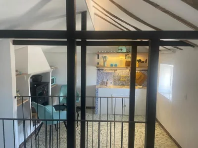 La casita Azul — foto 12