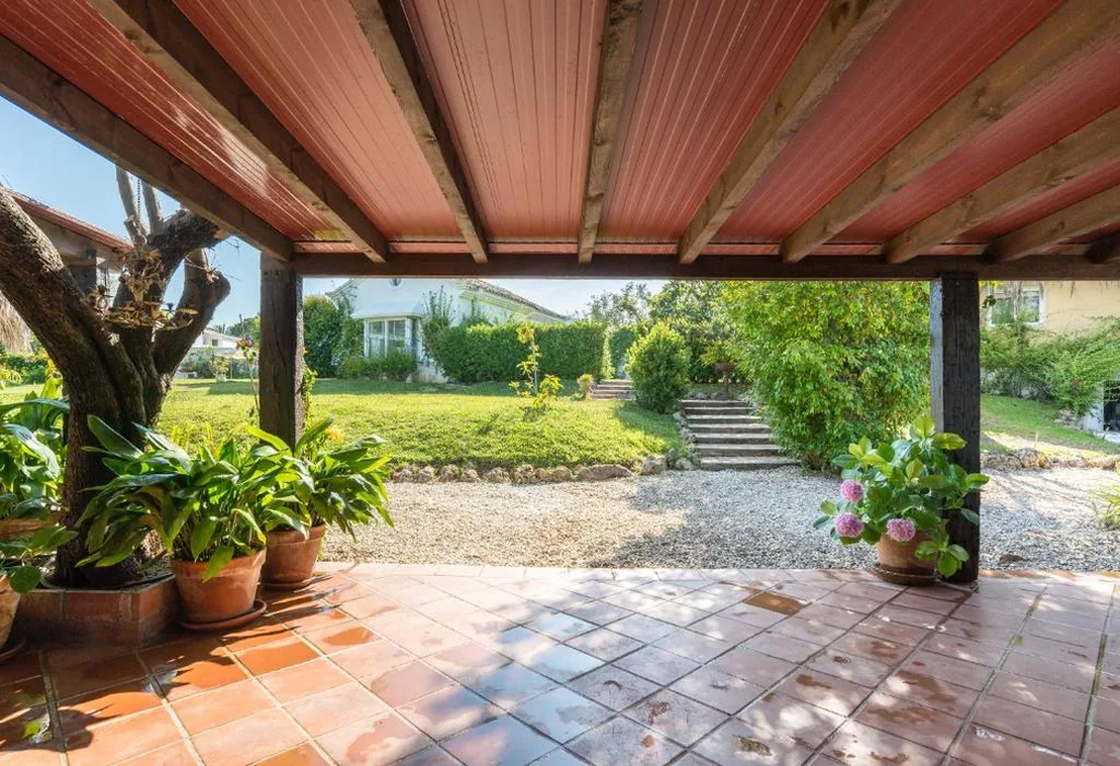 Haus mit 2 Schlafzimmern — La Casita by Teresa