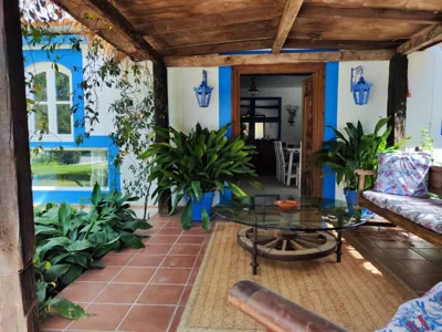 La Casita by Teresa — Foto 3