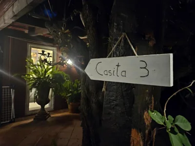 La Casita by Teresa — Foto 5