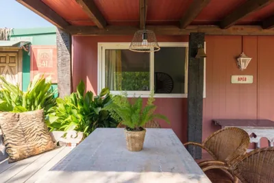 La Casita by Teresa — Foto 9