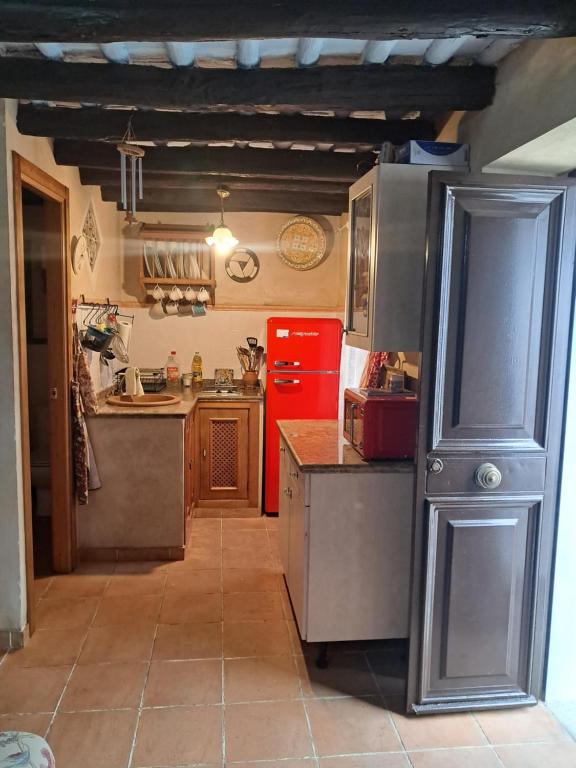La Casita