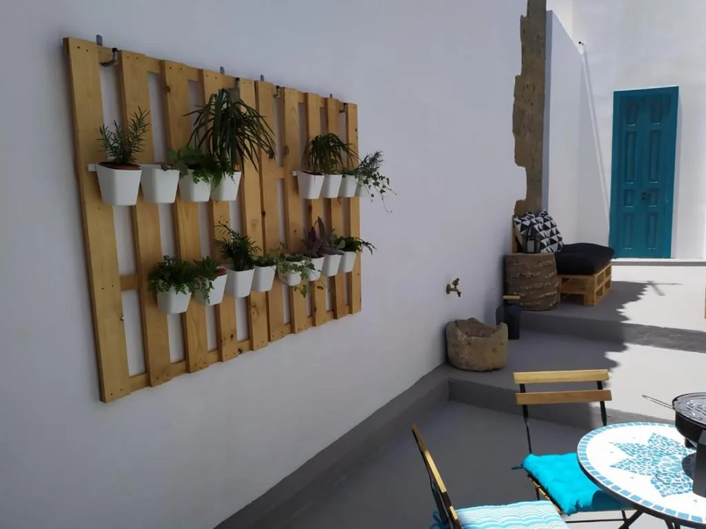 Casa con 1 camera da letto — La Casita de Ainhoa
