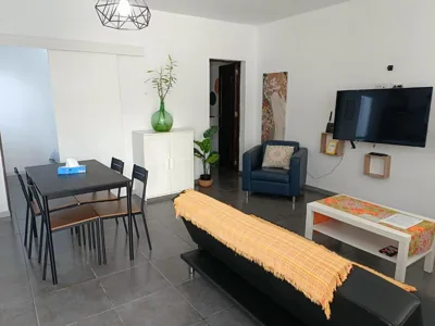 La casita de Aitor; campo y playa en el Médano — foto 6