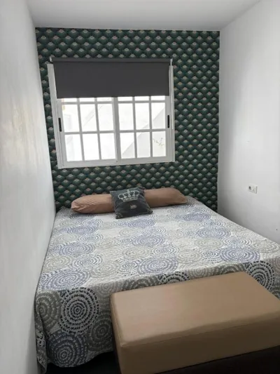La casita de Aitor; campo y playa en el Médano — foto 8