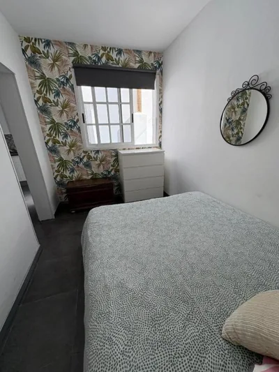 La casita de Aitor; campo y playa en el Médano — foto 12
