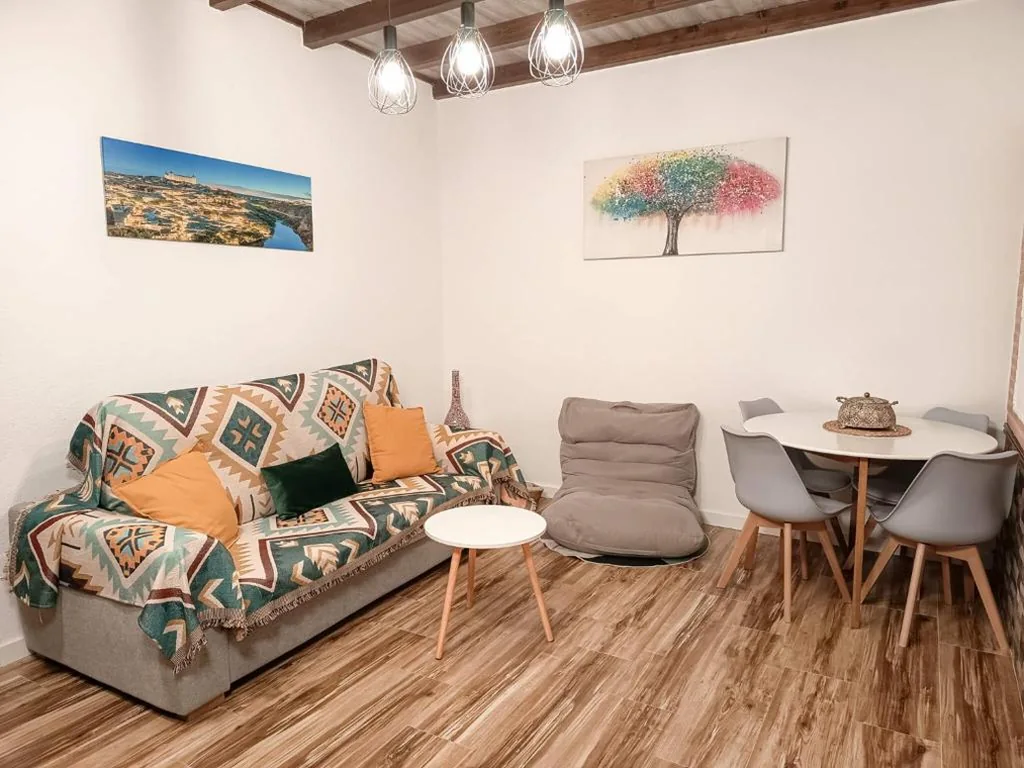 Casa — La Casita de Ale Casa Rural cerca Puy du Fou