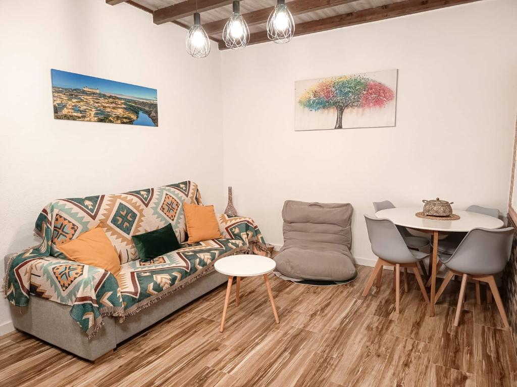 La Casita de Ale Casa Rural cerca Puy du Fou