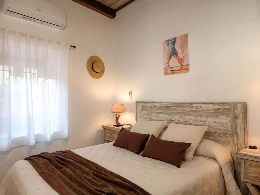 La Casita de Ale Casa Rural cerca Puy du Fou