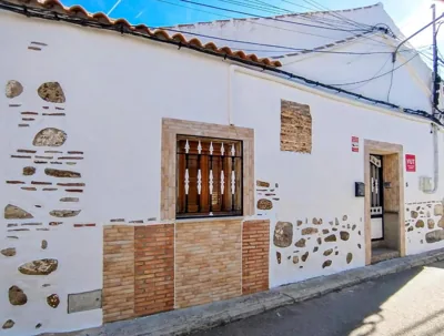 La Casita de Ale Casa Rural cerca Puy du Fou — foto 7