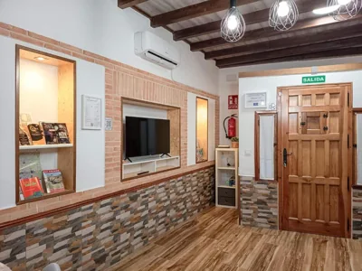 La Casita de Ale Casa Rural cerca Puy du Fou — foto 9